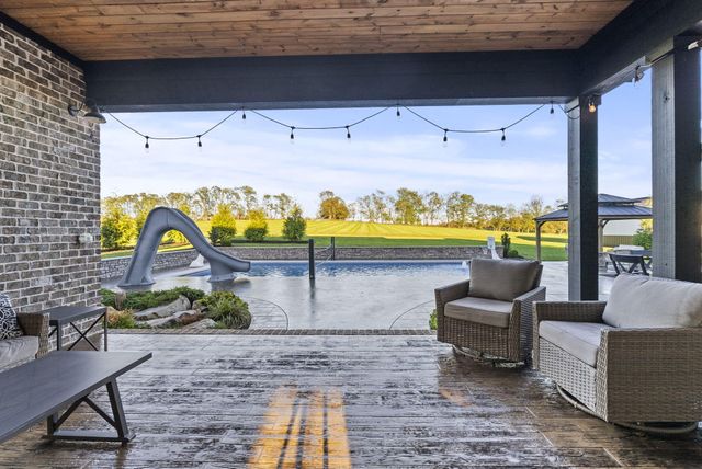 1160 Dry Fork Road, Danville, KY 40422