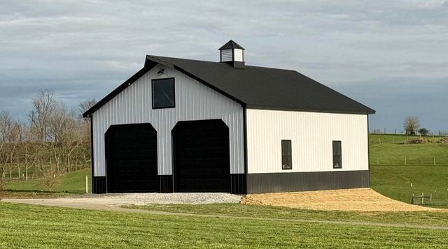 1160 Dry Fork Road, Danville, KY 40422