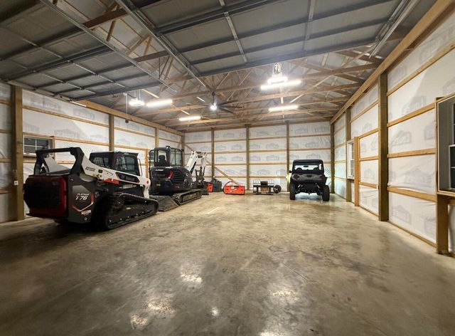 1160 Dry Fork Road, Danville, KY 40422