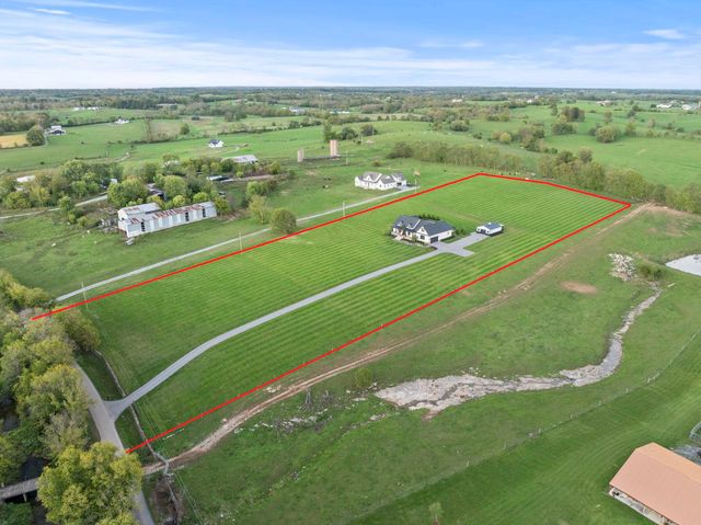 1160 Dry Fork Road, Danville, KY 40422