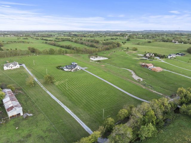 1160 Dry Fork Road, Danville, KY 40422