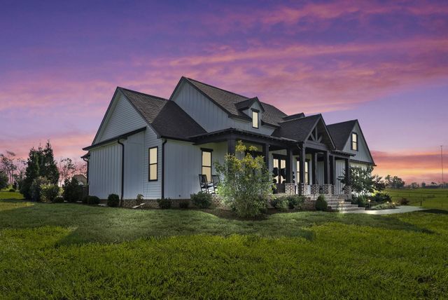 1160 Dry Fork Road, Danville, KY 40422