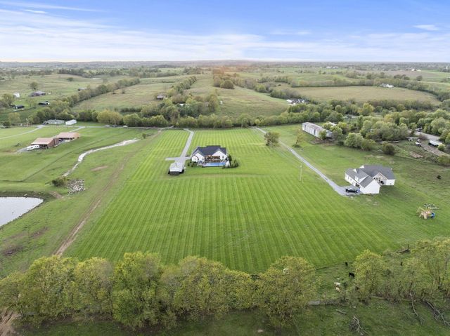 1160 Dry Fork Road, Danville, KY 40422