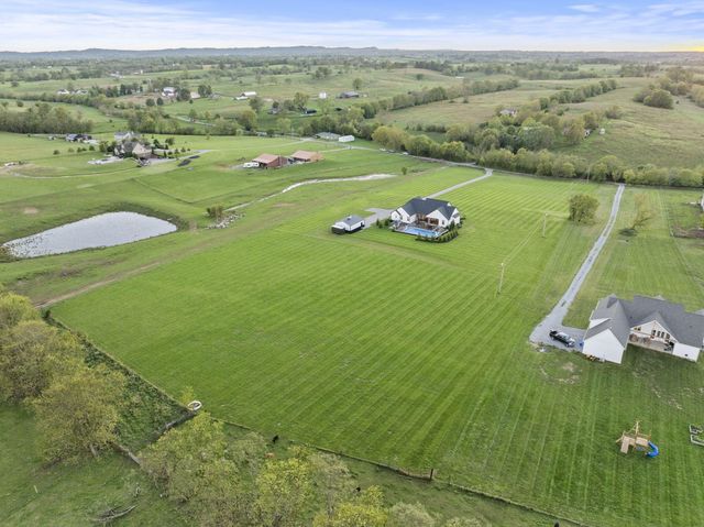 1160 Dry Fork Road, Danville, KY 40422