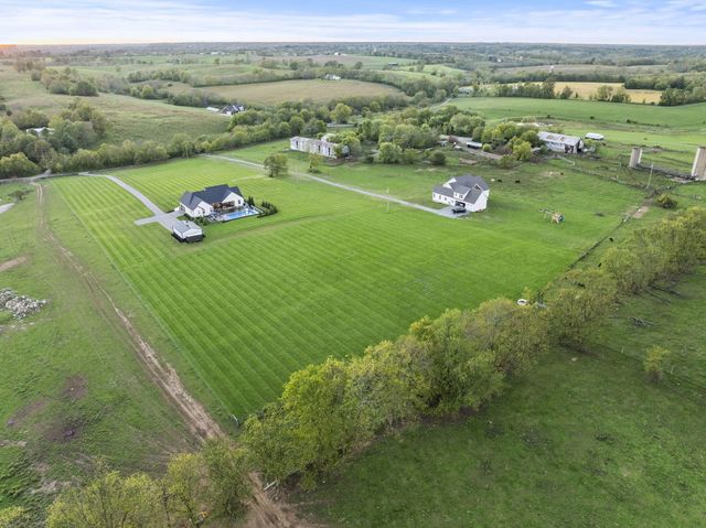 1160 Dry Fork Road, Danville, KY 40422