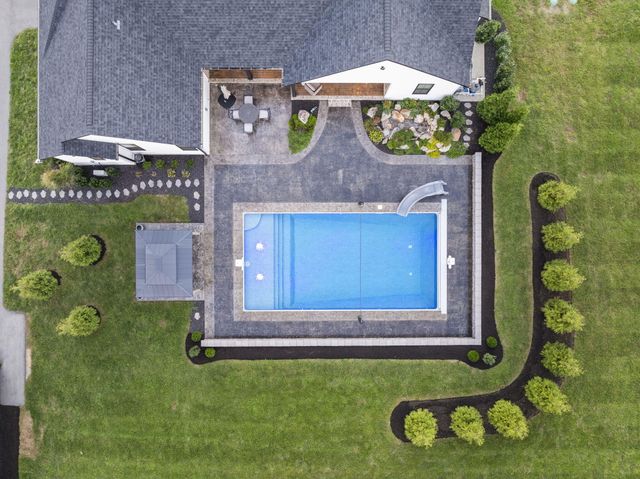 1160 Dry Fork Road, Danville, KY 40422
