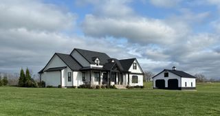 1160 Dry Fork Road, Danville, KY 40422