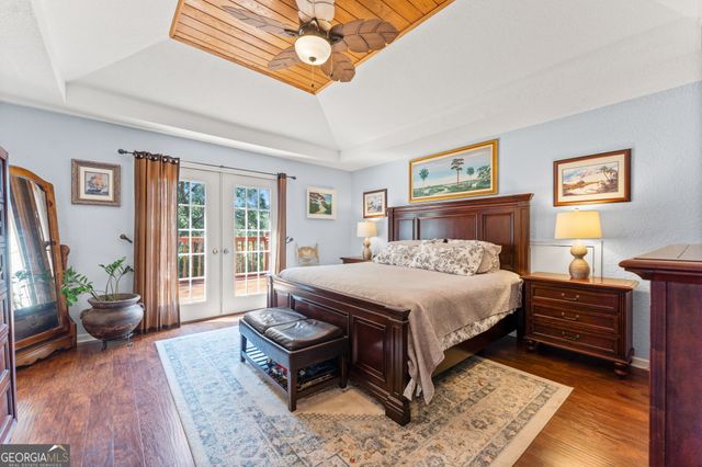 323 St Marys River Bluff Road, St. George, GA 31562