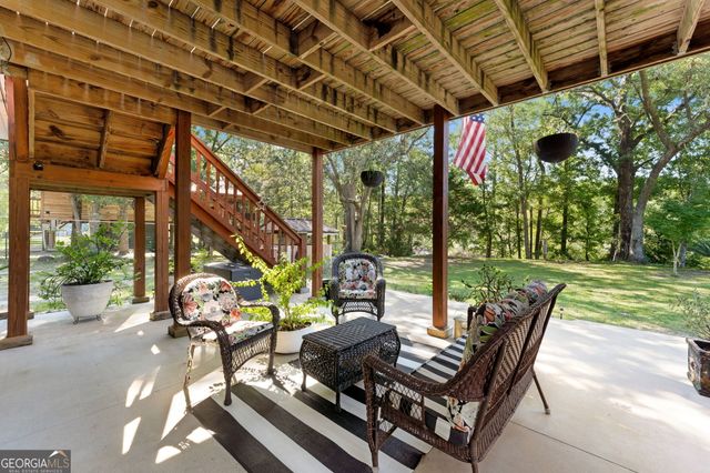 323 St Marys River Bluff Road, St. George, GA 31562