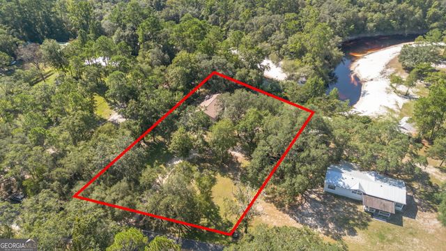 323 St Marys River Bluff Road, St. George, GA 31562