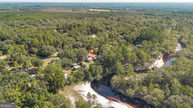 323 St Marys River Bluff Road, St. George, GA 31562