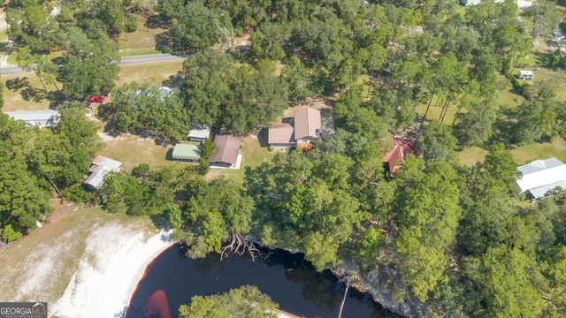 323 St Marys River Bluff Road, St. George, GA 31562
