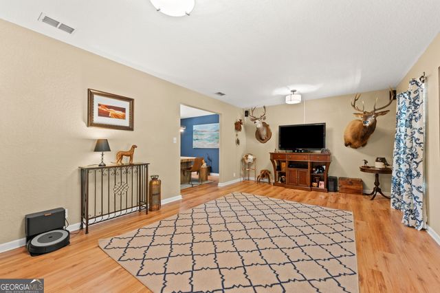 323 St Marys River Bluff Road, St. George, GA 31562