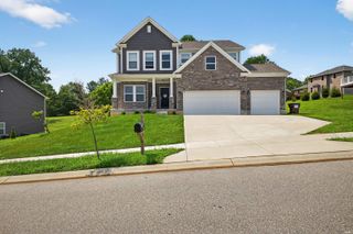 743 N Abigail Lane, Ellettsville, IN 47429