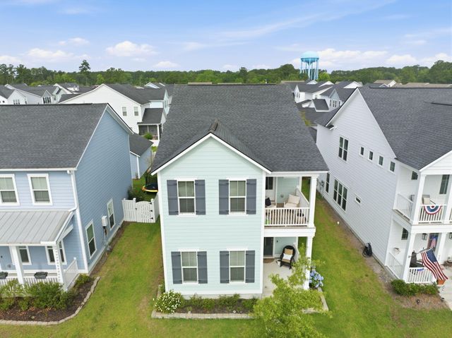 505 North Commodore Way, Summerville, SC 29483