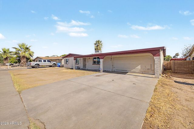 3833 W VOGEL Avenue, Phoenix, AZ 85051