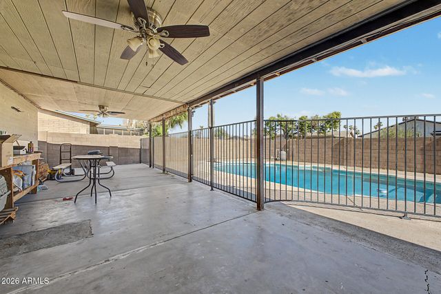 3833 W VOGEL Avenue, Phoenix, AZ 85051