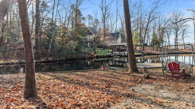 1175 Sagamore Drive, Louisburg, NC 27549