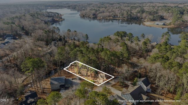 1175 Sagamore Drive, Louisburg, NC 27549