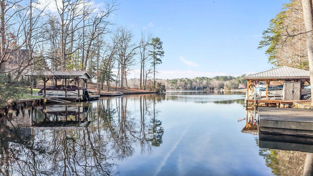1175 Sagamore Drive, Louisburg, NC 27549