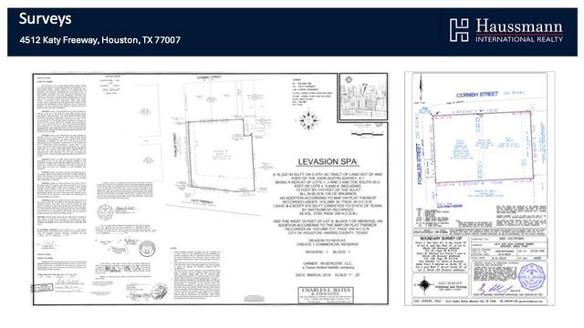 4512 Katy Freeway, Houston, TX 77007