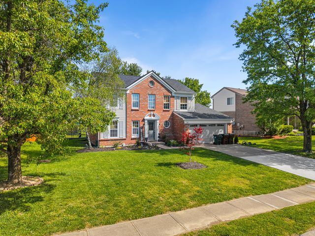 2016 Aristocrat Boulevard, Independence, KY 41051