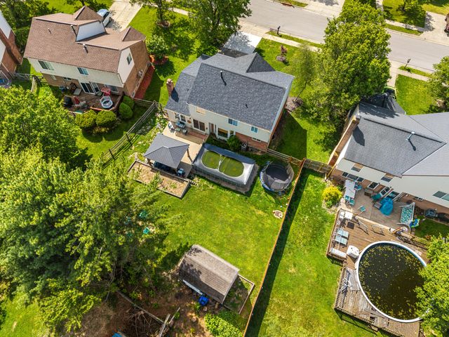 2016 Aristocrat Boulevard, Independence, KY 41051