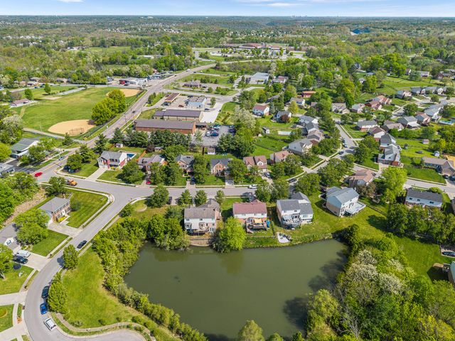 2016 Aristocrat Boulevard, Independence, KY 41051