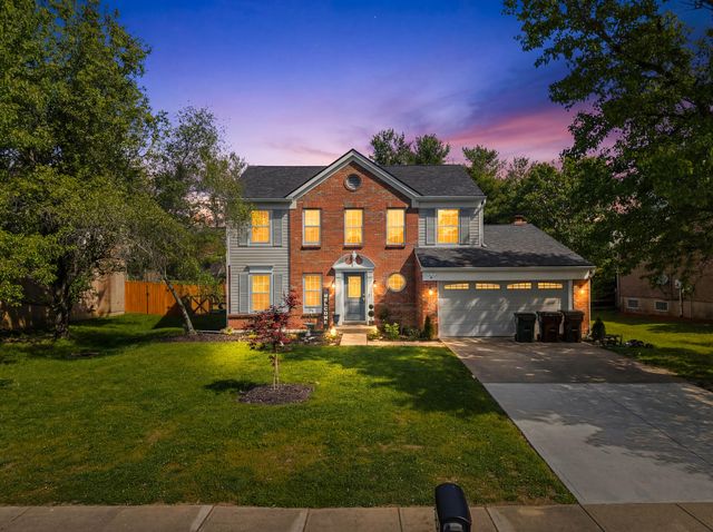 2016 Aristocrat Boulevard, Independence, KY 41051