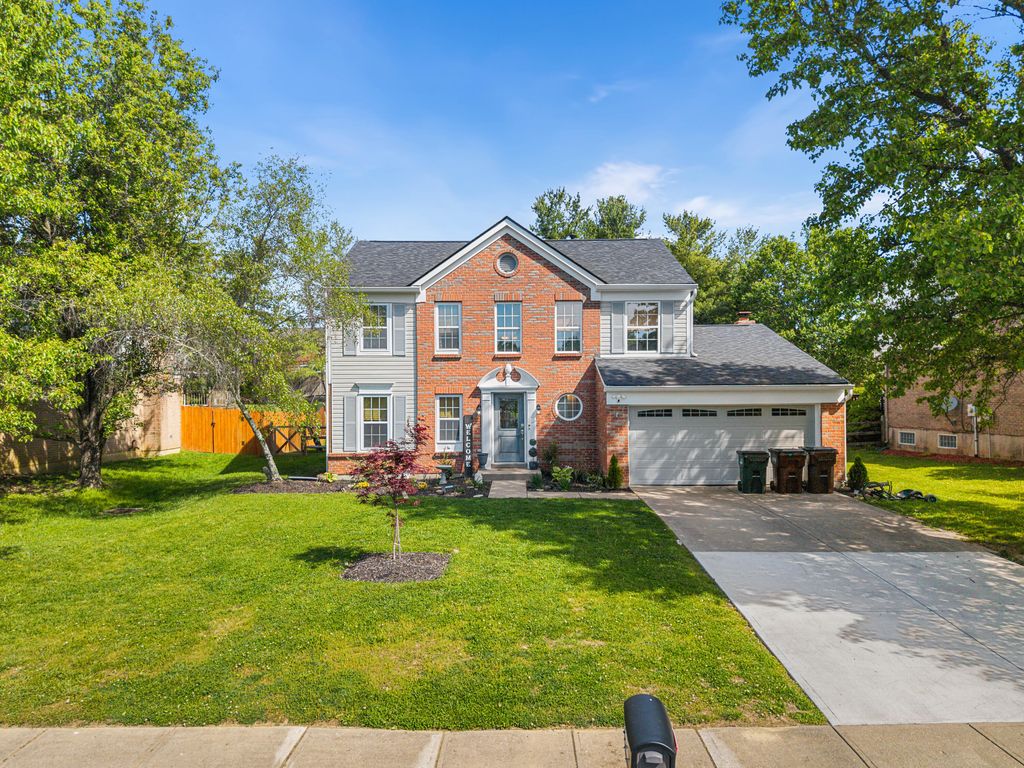 2016 Aristocrat Boulevard, Independence, KY 41051