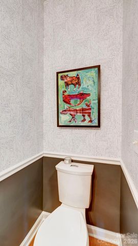 10207 Rougemont Lane, Charlotte, NC 28277