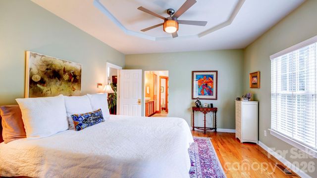 10207 Rougemont Lane, Charlotte, NC 28277