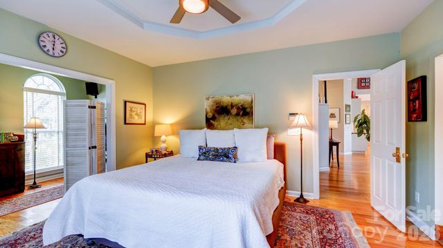 10207 Rougemont Lane, Charlotte, NC 28277