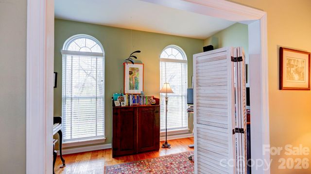 10207 Rougemont Lane, Charlotte, NC 28277