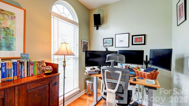 10207 Rougemont Lane, Charlotte, NC 28277