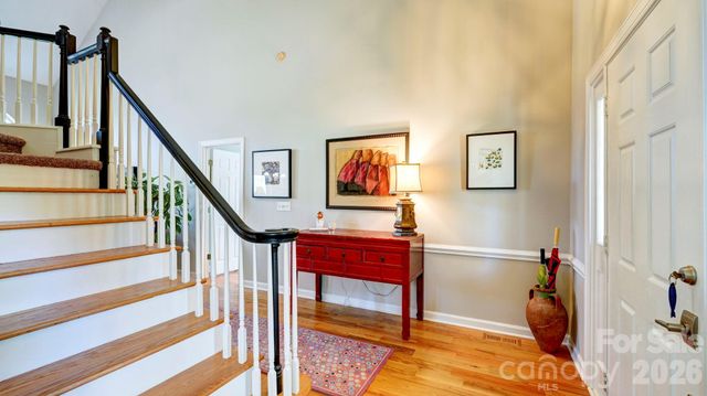 10207 Rougemont Lane, Charlotte, NC 28277