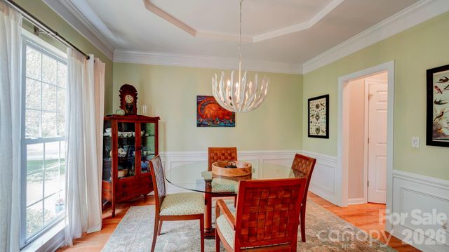 10207 Rougemont Lane, Charlotte, NC 28277