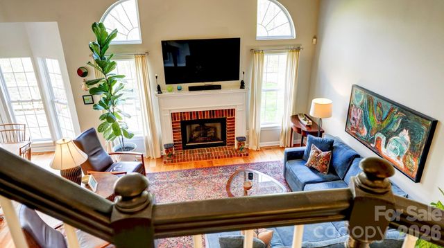 10207 Rougemont Lane, Charlotte, NC 28277