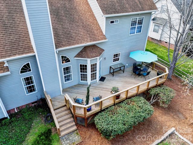 10207 Rougemont Lane, Charlotte, NC 28277