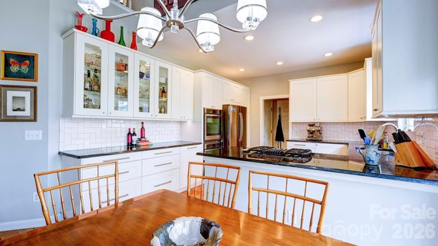 10207 Rougemont Lane, Charlotte, NC 28277