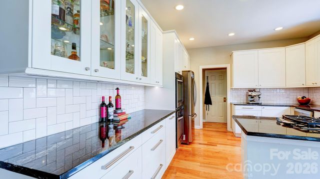 10207 Rougemont Lane, Charlotte, NC 28277