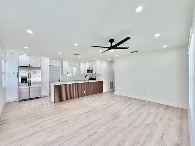 3461 NW 5th St, Lauderhill, FL 33311