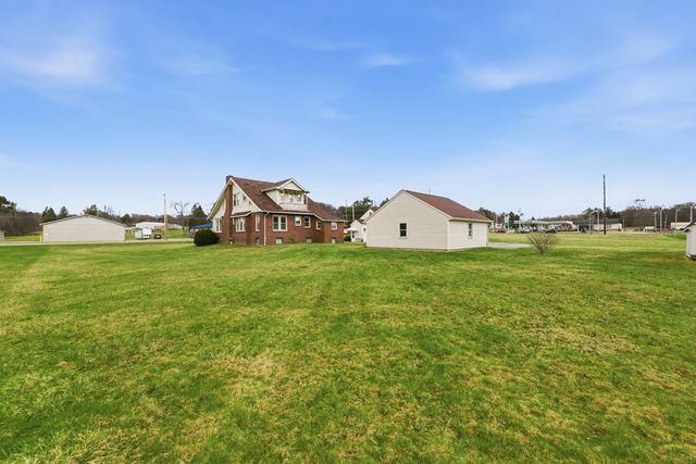 822 Park Ave E, Mansfield, OH 44905