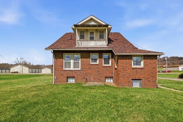 822 Park Ave E, Mansfield, OH 44905