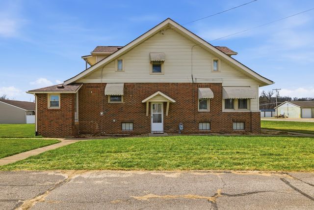 822 Park Ave E, Mansfield, OH 44905