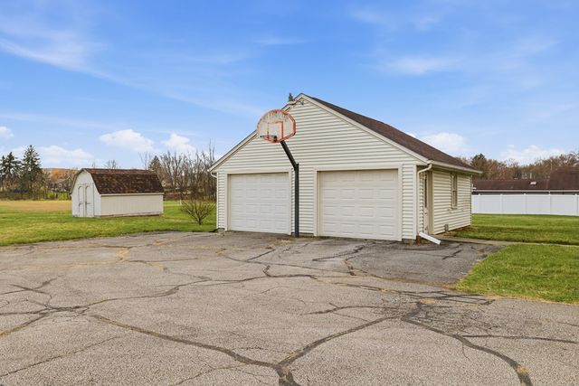 822 Park Ave E, Mansfield, OH 44905