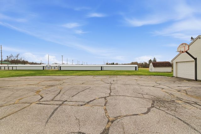 822 Park Ave E, Mansfield, OH 44905