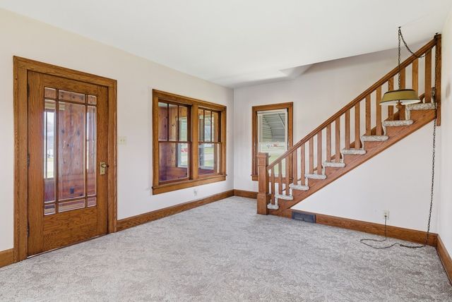 822 Park Ave E, Mansfield, OH 44905