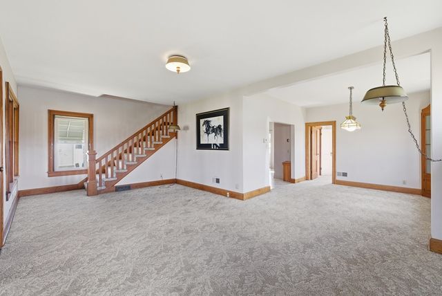 822 Park Ave E, Mansfield, OH 44905