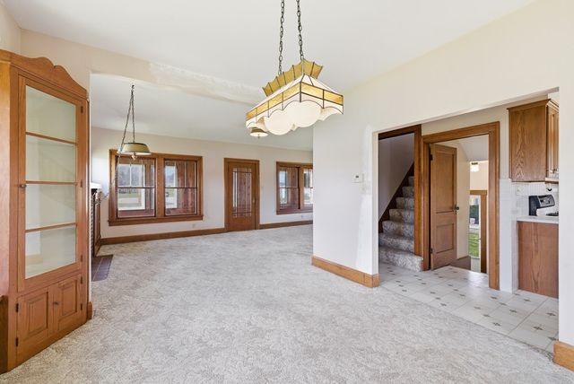 822 Park Ave E, Mansfield, OH 44905